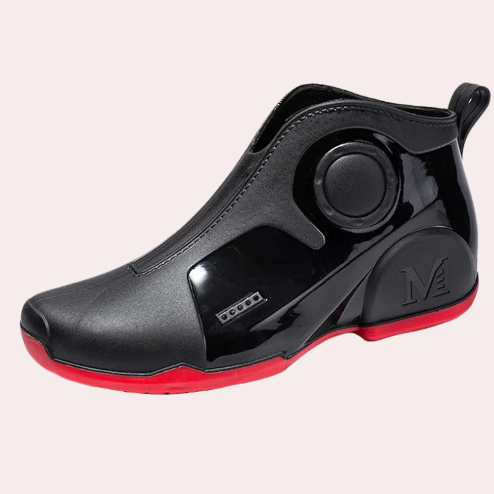 Roderick - Chaussures élégantes et décontractées pour l'homme moderne – Image 5