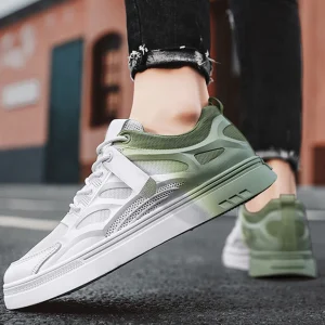 Ryder - Baskets tendance pour l'homme moderne