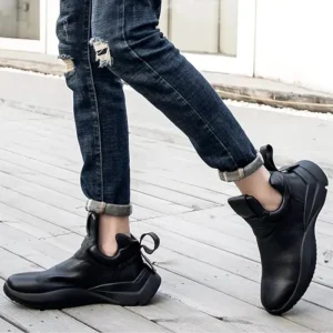 Baskets modernes et tendance pour hommes - Collection JUAN