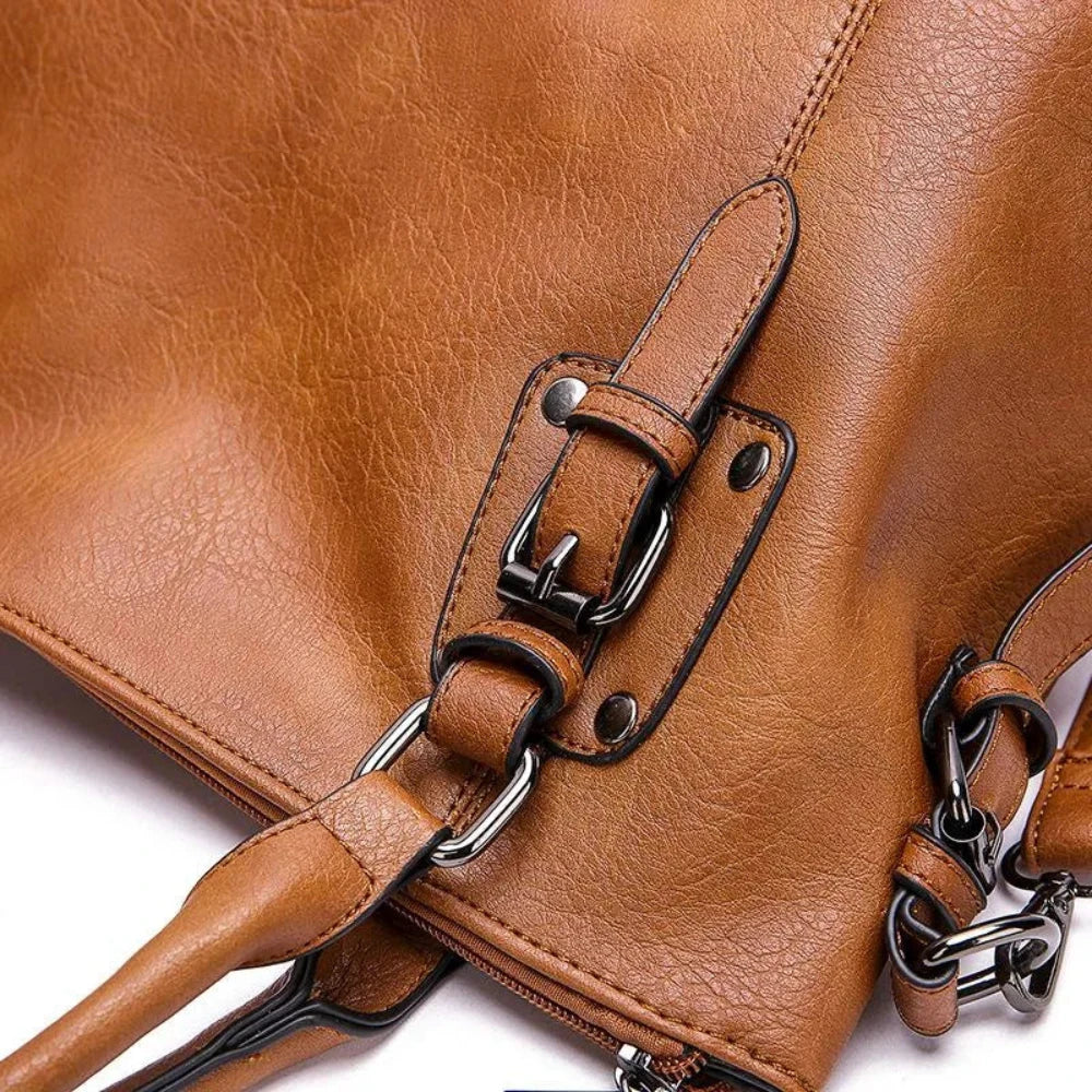 Elowen - Sac à bandoulière Chic Élégance – Image 2