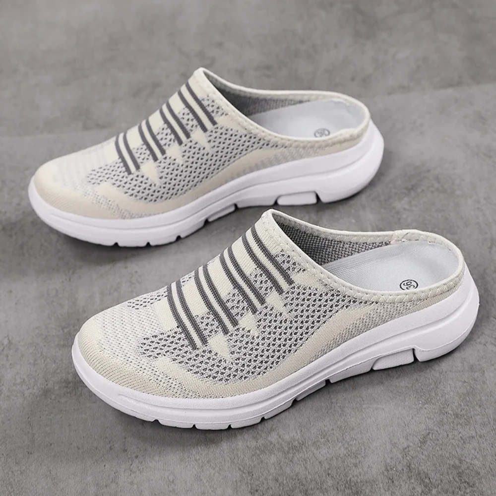 TESSA | CHAUSSURE ORTHOPÉDIQUE À ENFILER – Image 3