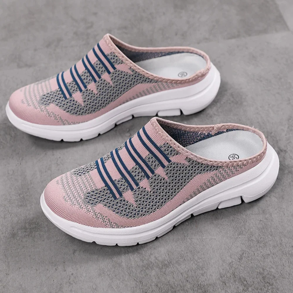 TESSA | CHAUSSURE ORTHOPÉDIQUE À ENFILER – Image 8