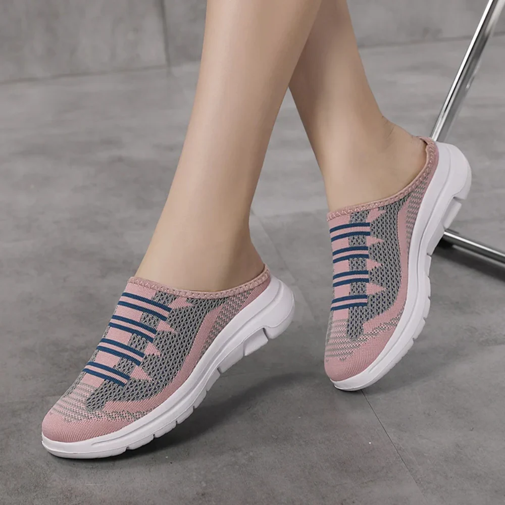 TESSA | CHAUSSURE ORTHOPÉDIQUE À ENFILER – Image 9