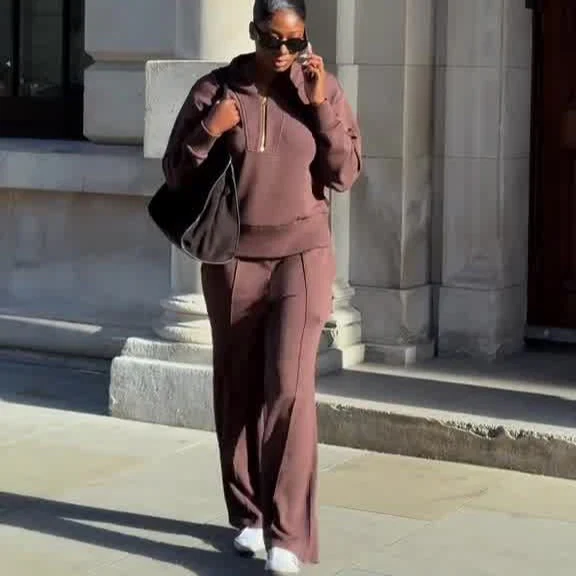 Ensemble tricoté deux pièces – Image 6