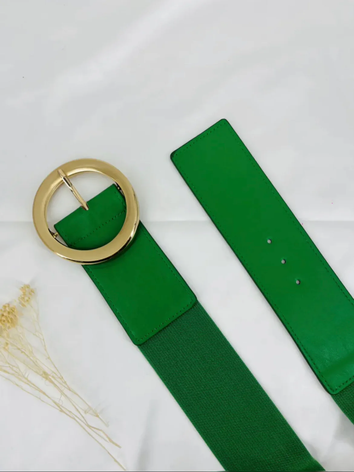 Ceinture élastique – Image 2