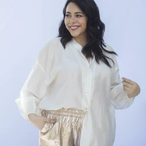 chemisier Grande Taille: Paris