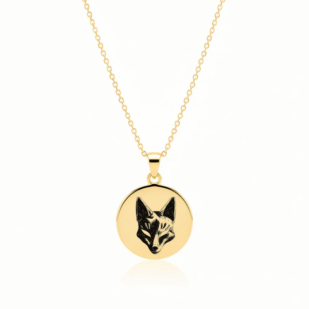 Collier Inari Femme – Image 2
