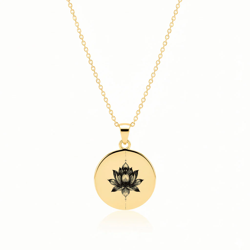 Collier Satori Femme – Image 2