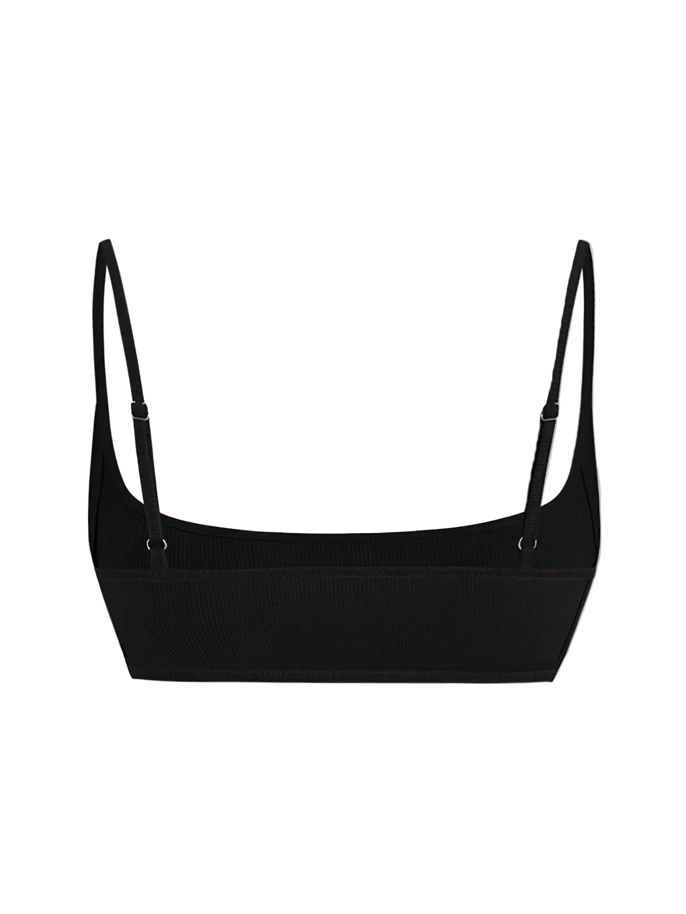 Brassière Bretelle Fine (Lot de 3) – Lingerie Libre – Image 8