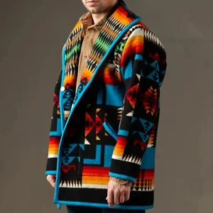 AUSTIN - Sweat à capuche luxueux et confortable pour hommes