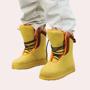 Bottes élégantes NOAH pour hommes de haute qualité