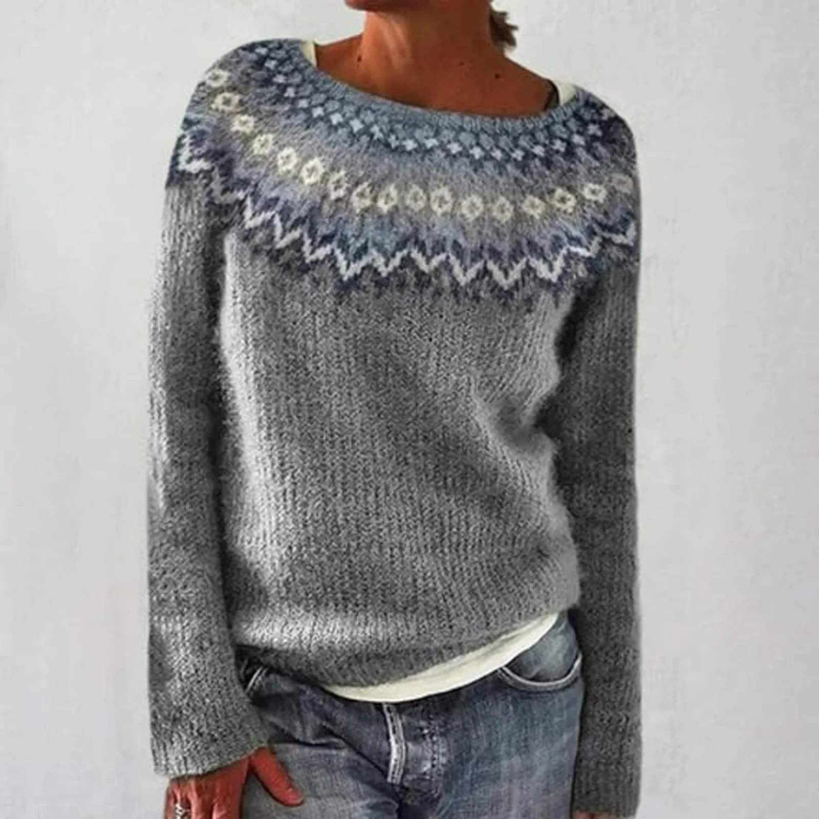 Charlotte | PULL D'ÉLÉGANCE – Image 8