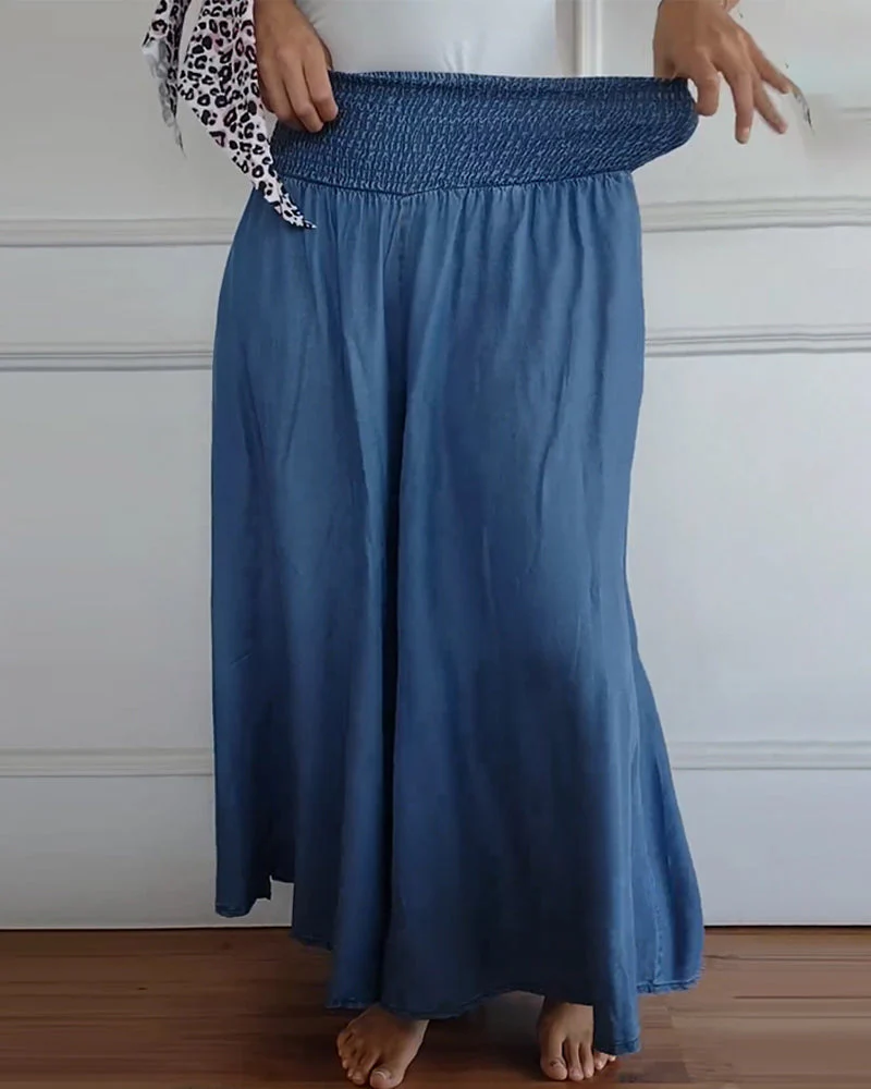 Madison - Pantalon avec Taille Élastique – Image 4