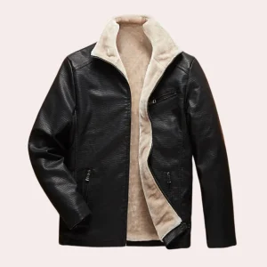 ABELARDO - Veste élégante et confortable pour l'homme moderne