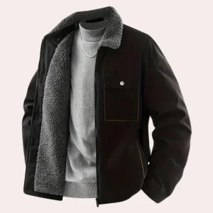 AACE - Veste pour homme élégante pour l'homme soucieux de la tendance
