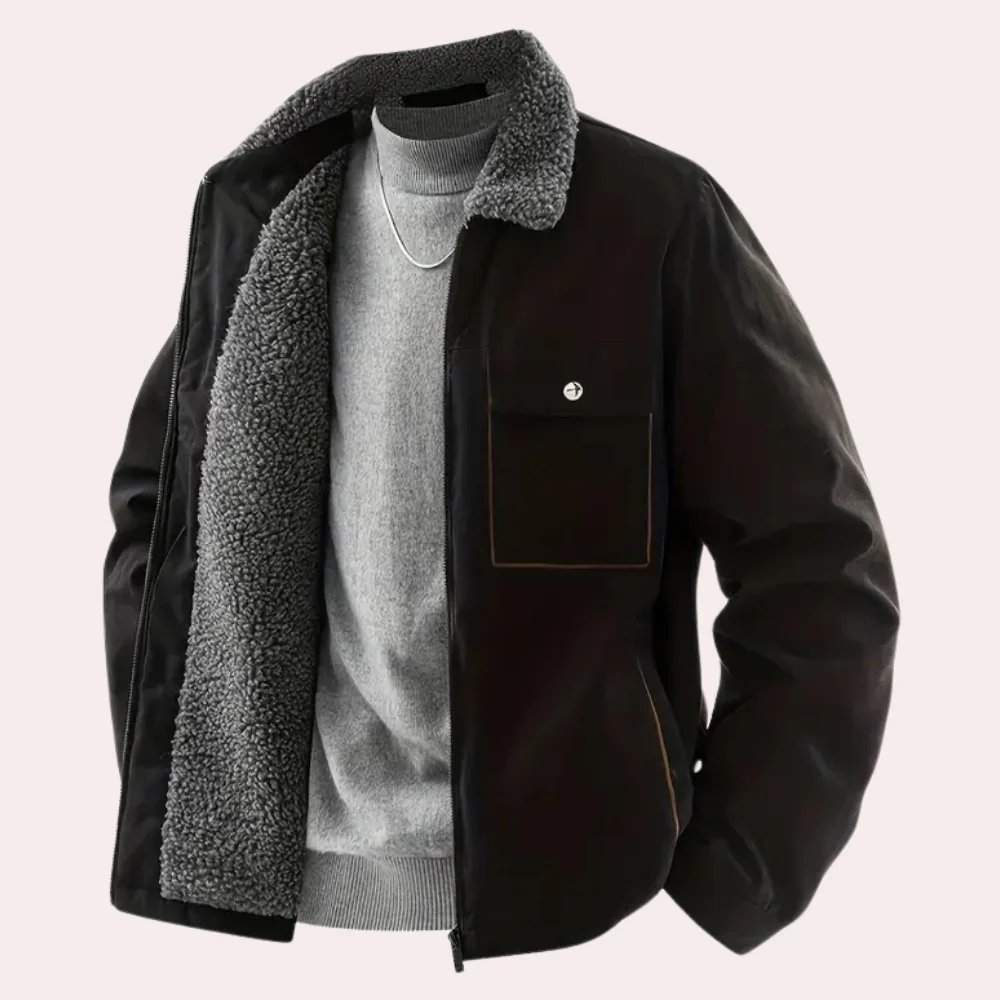 AACE - Veste pour homme élégante pour l'homme soucieux de la tendance – Image 5
