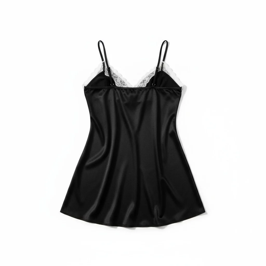 Nuisette en Dentelle – Éclat Secret – Image 5