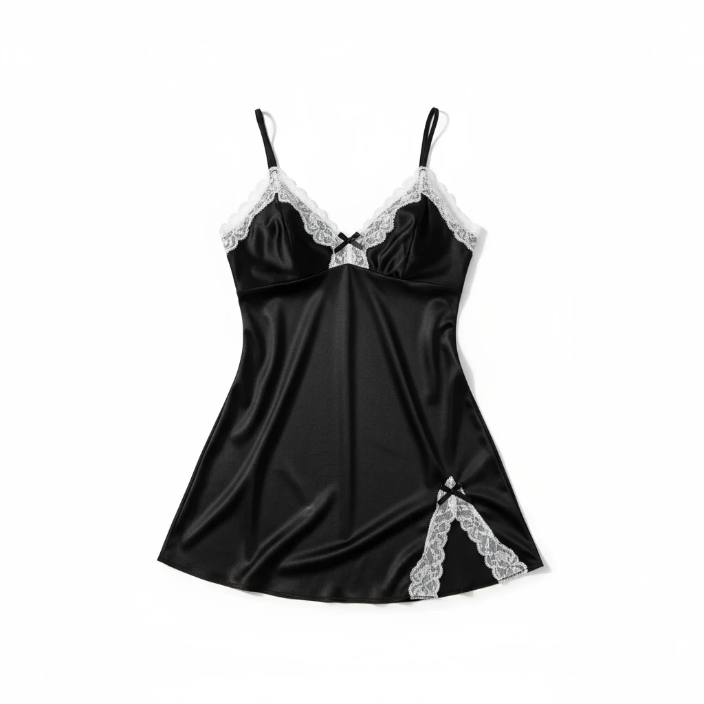 Nuisette en Dentelle – Éclat Secret – Image 6