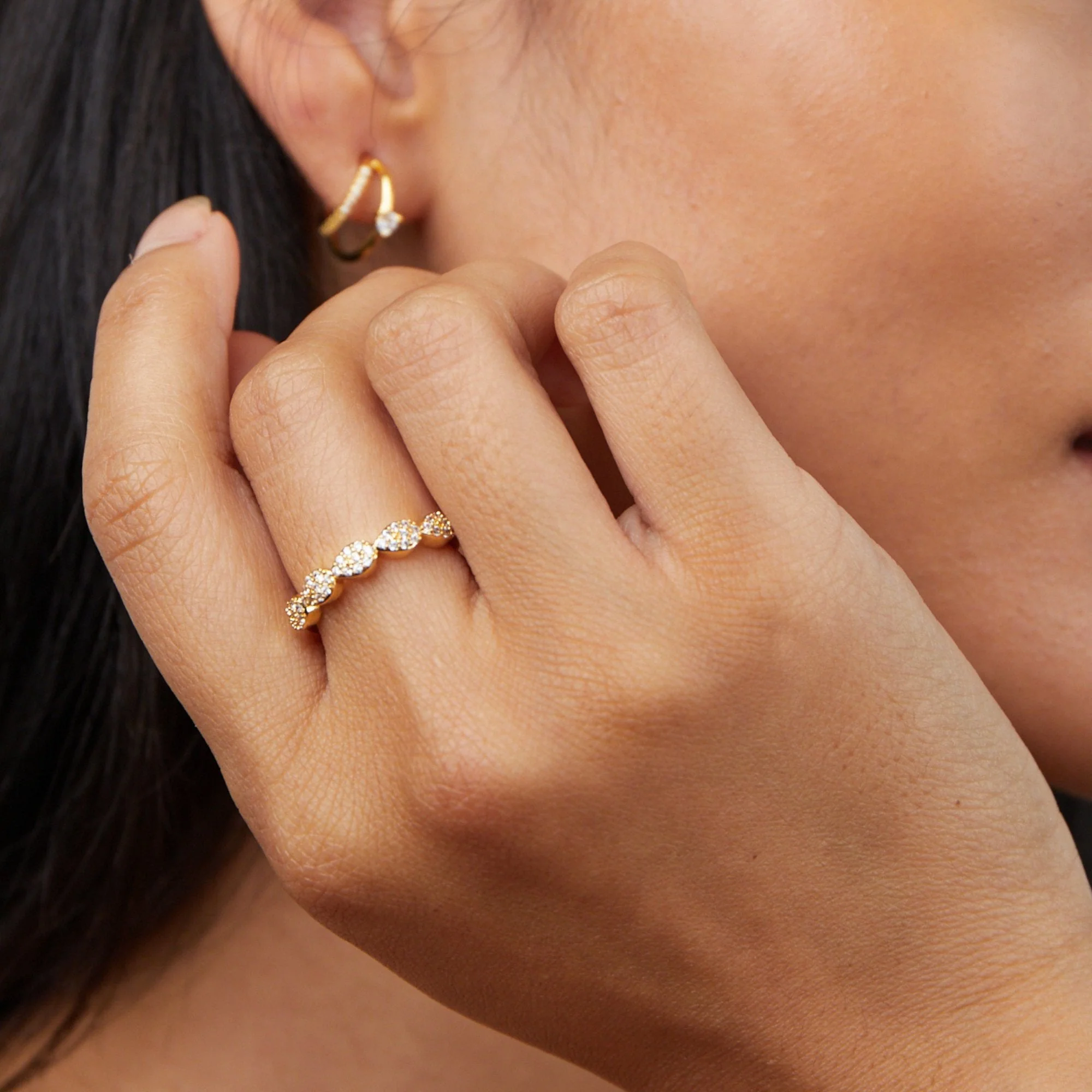 Bague Gaia – Image 3