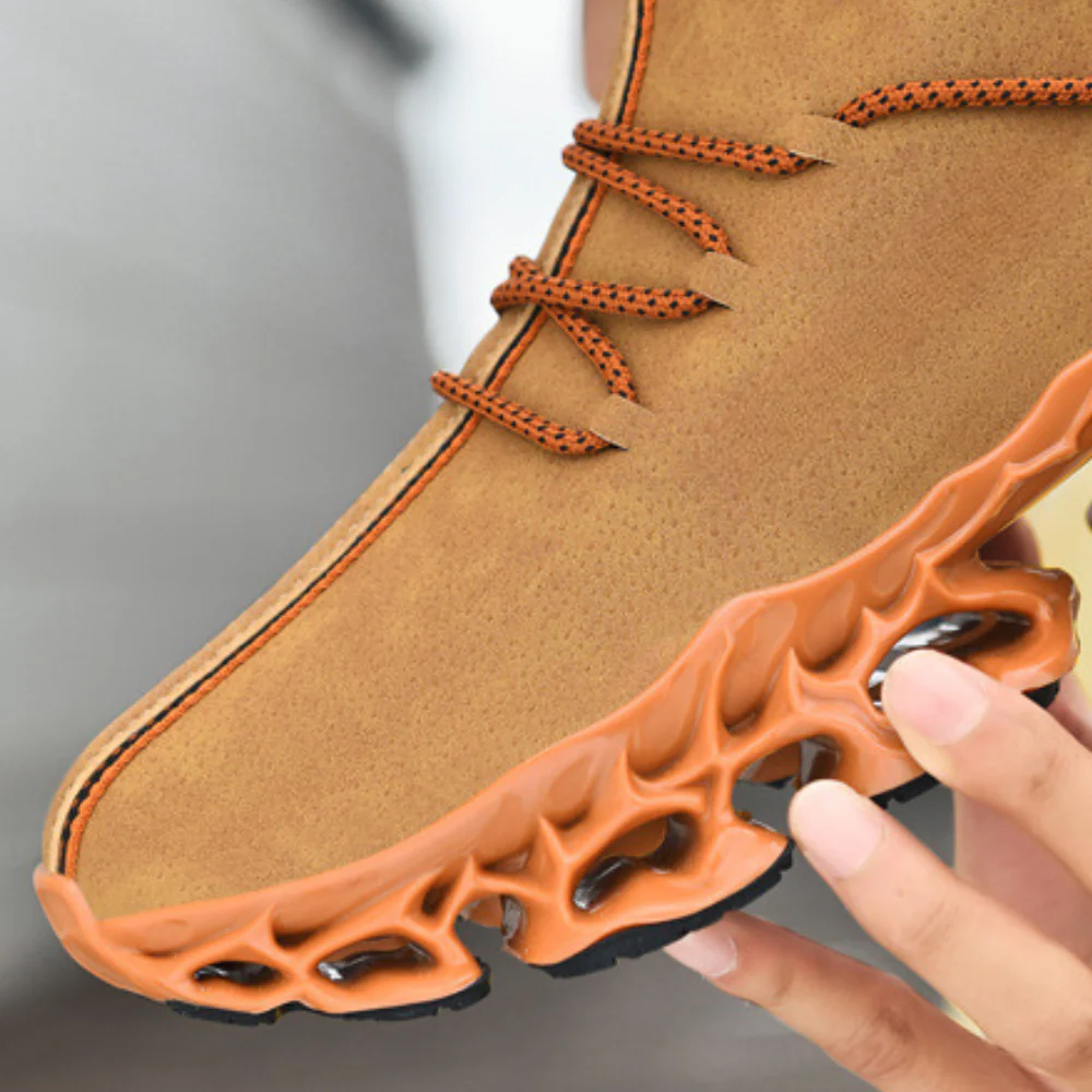 Chaussures élégantes pour hommes de LAWRENCE – Image 2