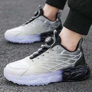 ARVIE - Chaussures tendance pour hommes pour un look stylé