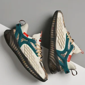 SEAN - Chaussures d'hiver élégantes et confortables pour lui