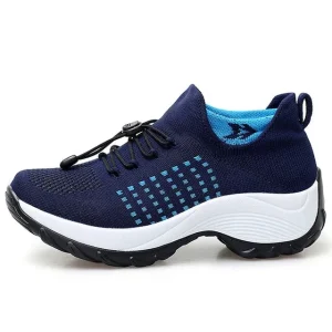 DAMIEN | BASKETS ORTHOPÉDIQUES AVEC CHAUSSETTE