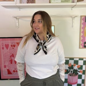 Tee-shirt « Promise »