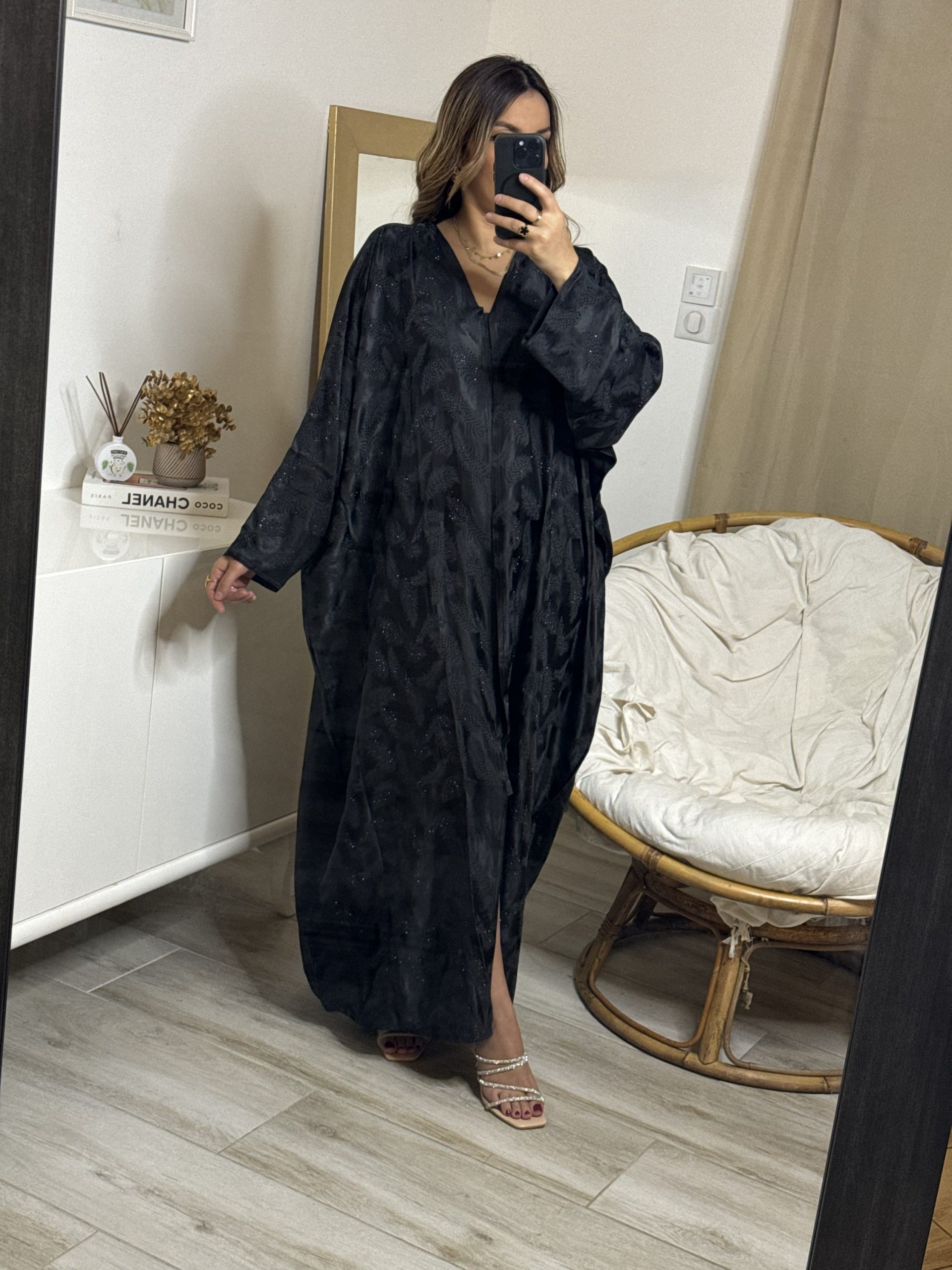 ABAYA DUBAÏ RIDWANA – Image 3