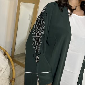 ABAYA KIMONO DUBAÏ NORHEN