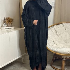 ABAYA KIMONO DUBAÏ JASMINE