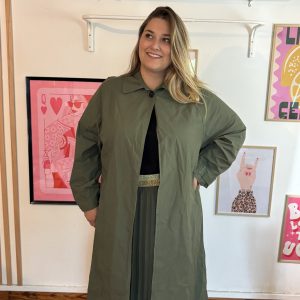 Manteau « Béatrice »