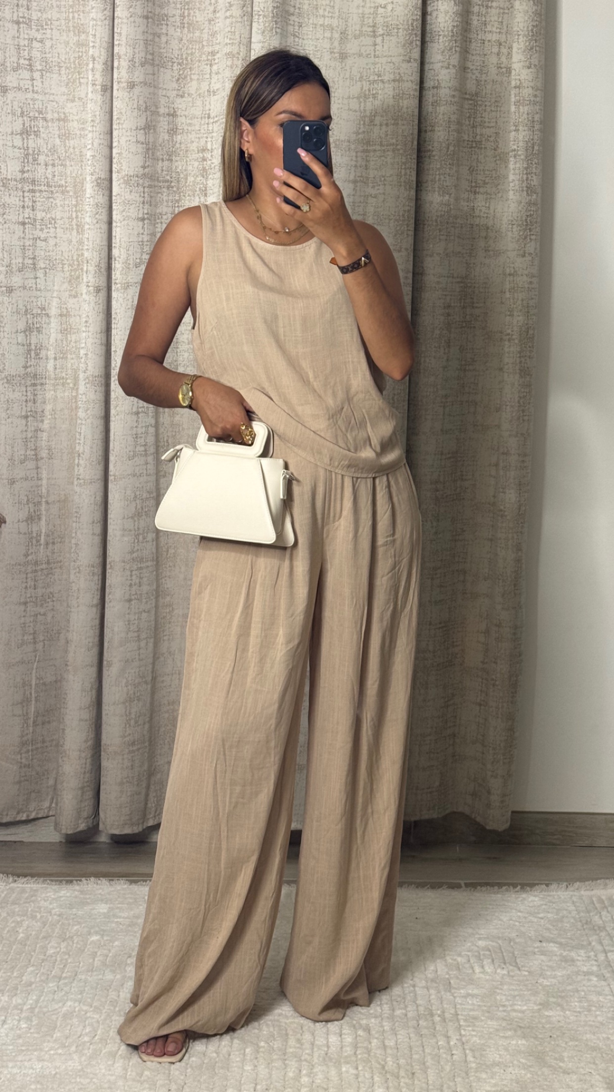 Ensemble, Dalia