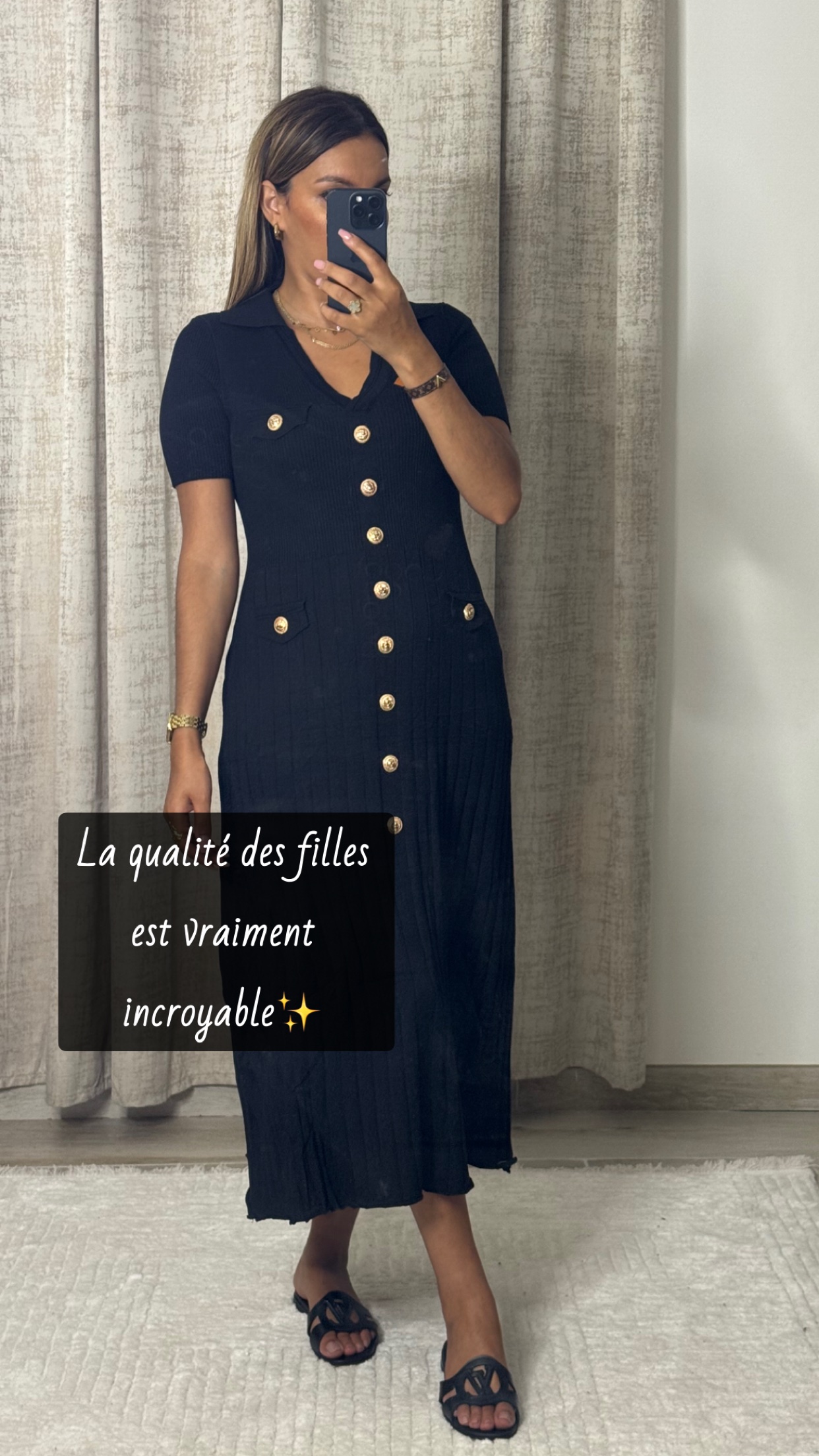 Robe Victoria – Image 2