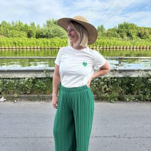 Pantalon « Alma »