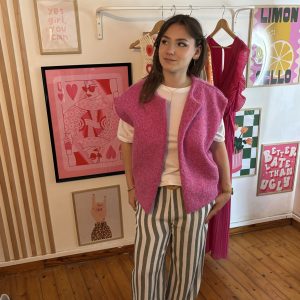 Pantalon « Patoche »