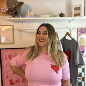 Tee-shirt « Maxime »