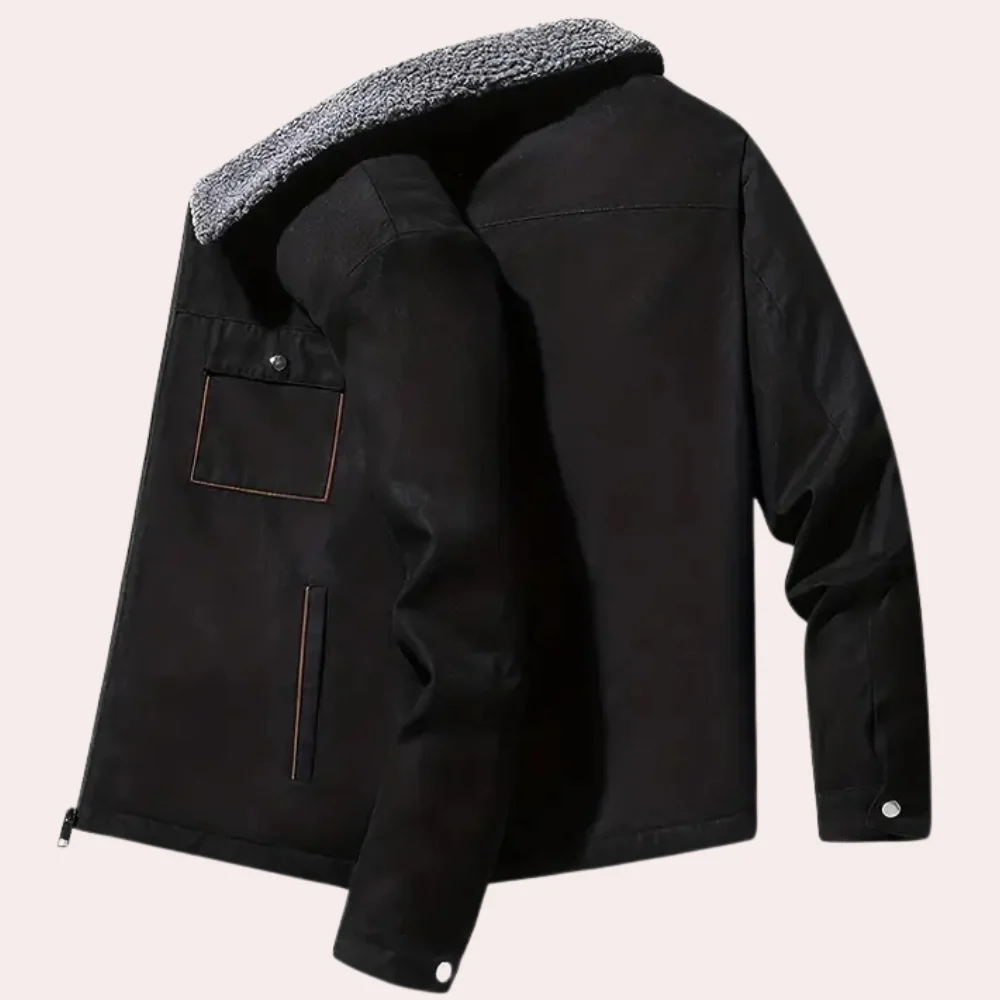 AACE - Veste pour homme élégante pour l'homme soucieux de la tendance – Image 2
