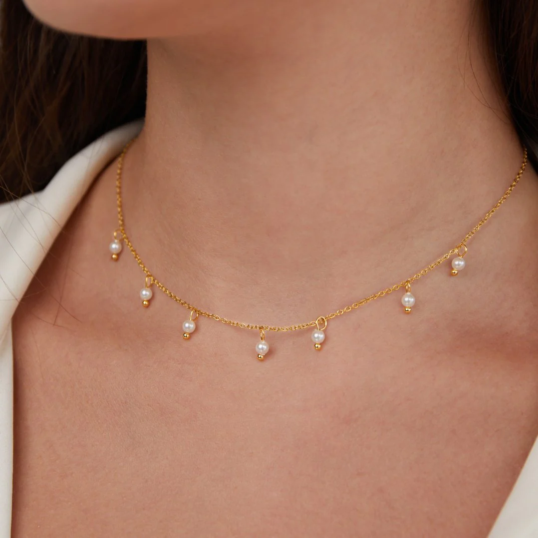 Collier Laila – Image 2