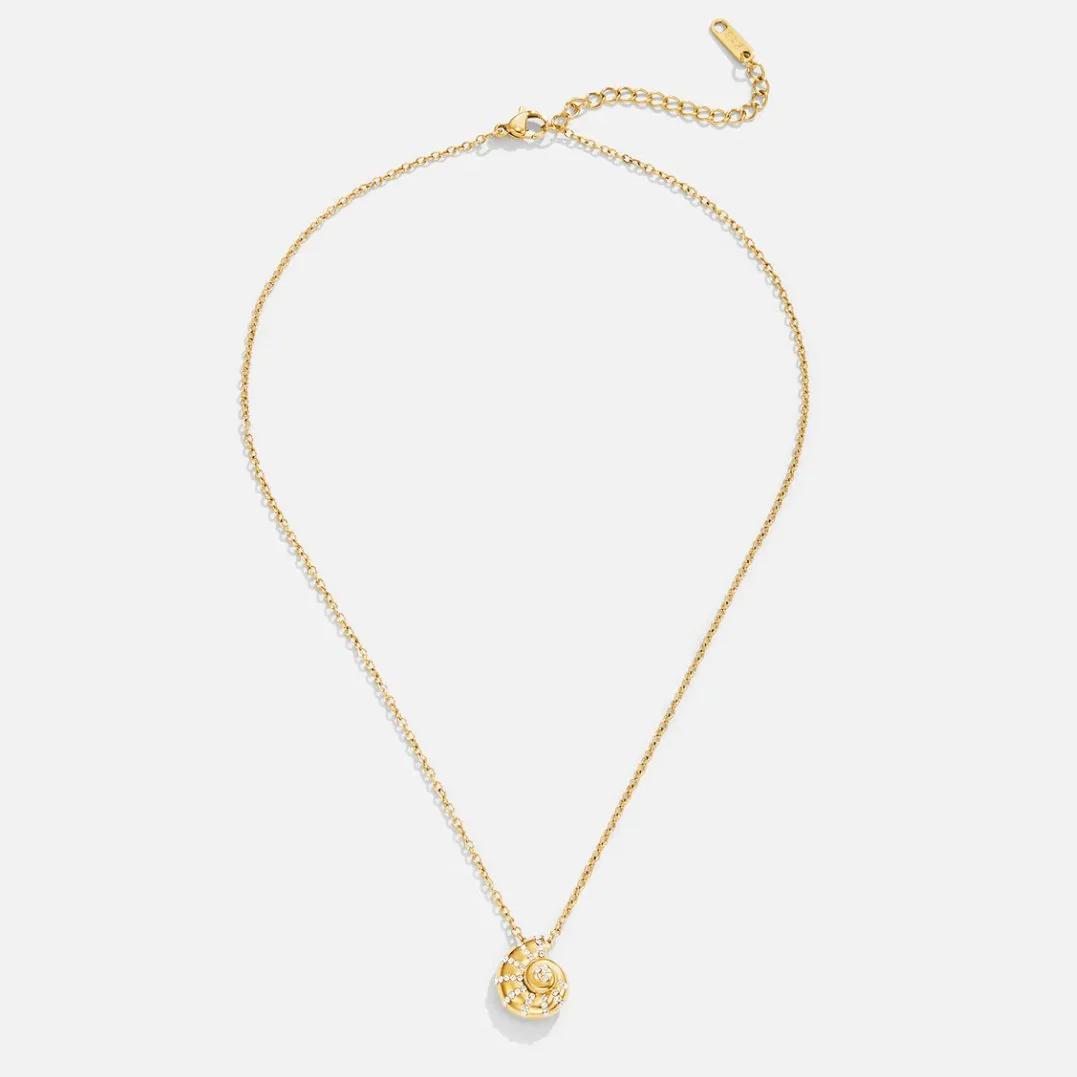 Collier Luca Shell – Image 3