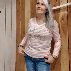 Marinière ST TROPEZ