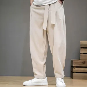 Pantalon Shizuka
