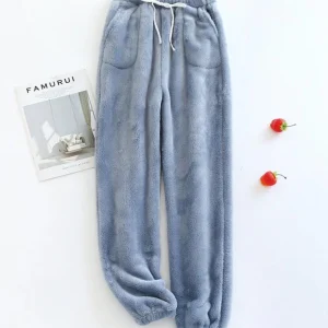 Pantalon pyjama Pilou femme