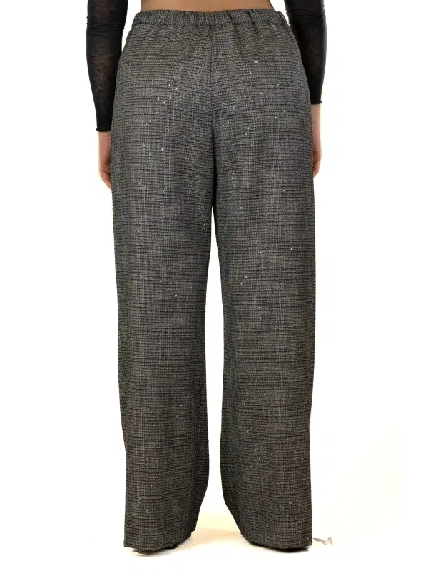 Pantalon à paillettes – Image 3