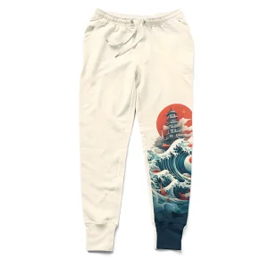 Pantalon Honshū