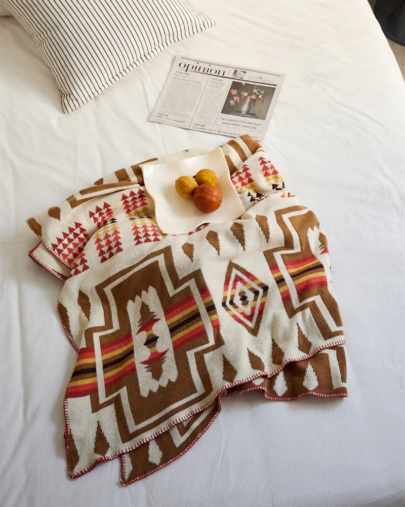 Plaid marocain – Image 2