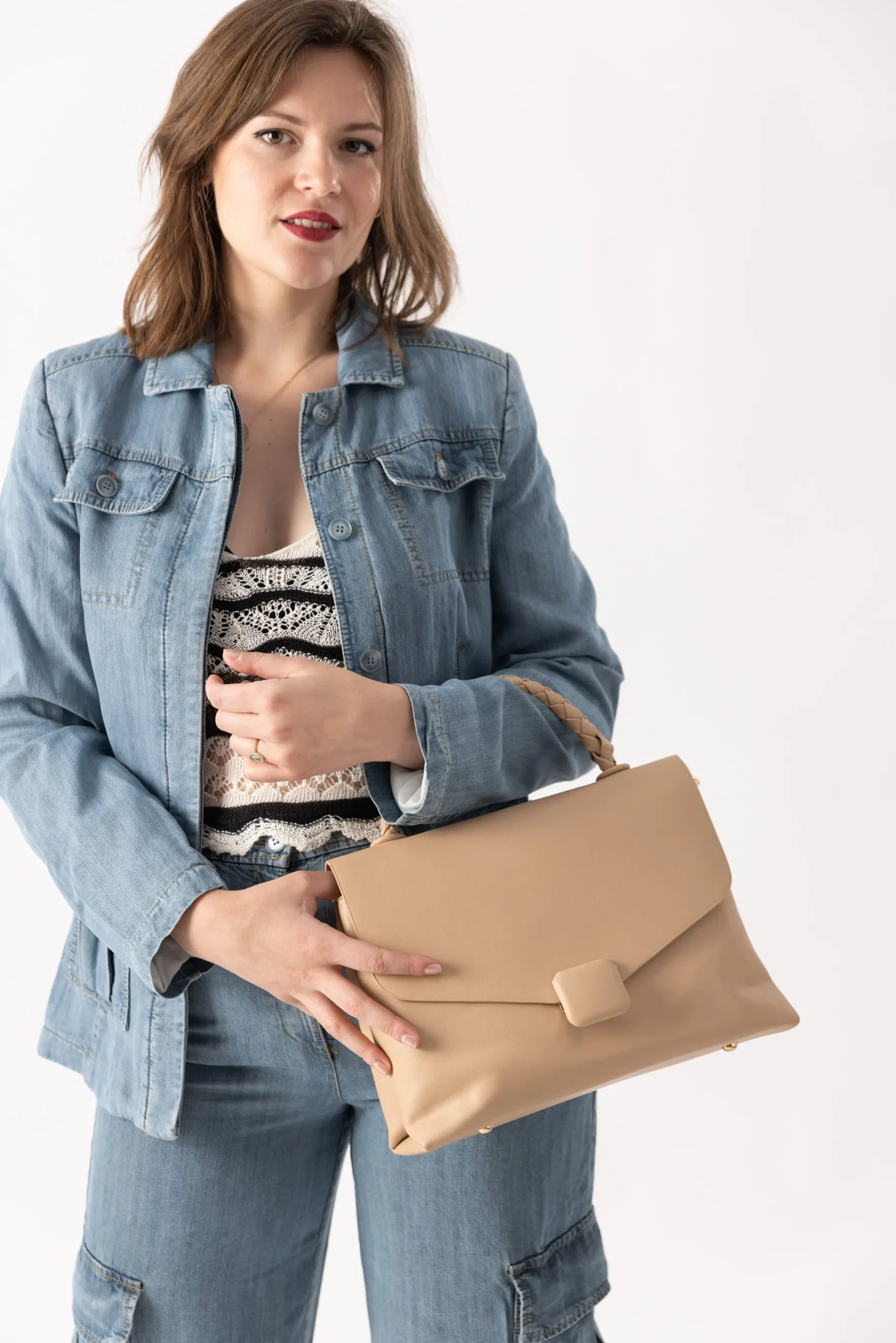 Maxi sac de ville – Image 5