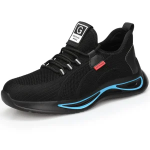 TOMAN | CHAUSSURES DE SÉCURITÉ ORTHOPÉDIQUES