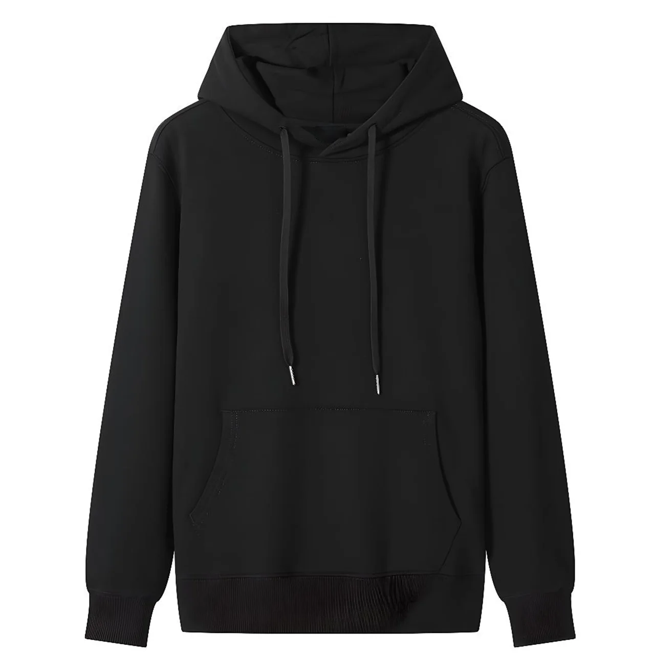 Sweat Kanagawa – Design au dos – Image 2