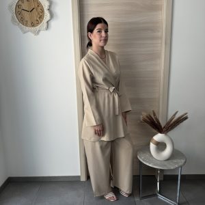 ENSEMBLE 2 PIECES FEMME